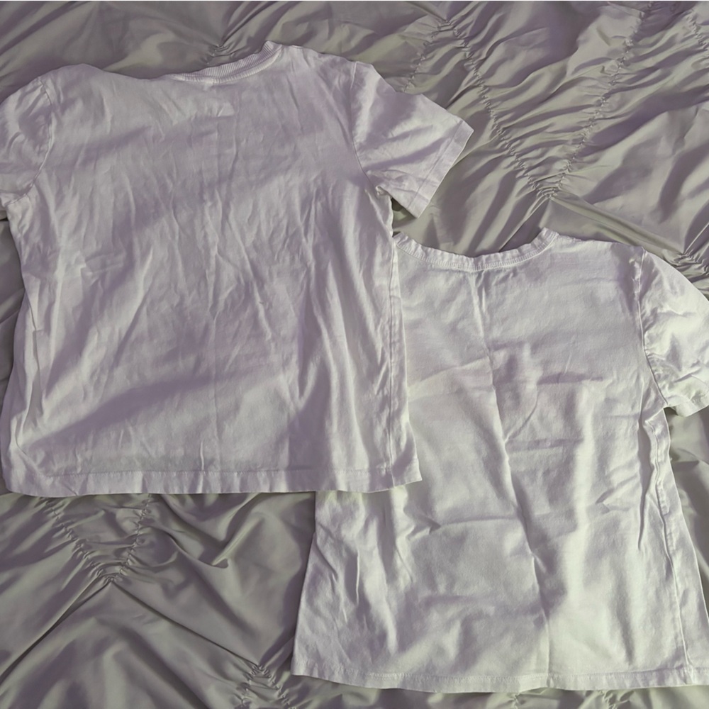 Zara Top Bundle - Picture 2 of 4